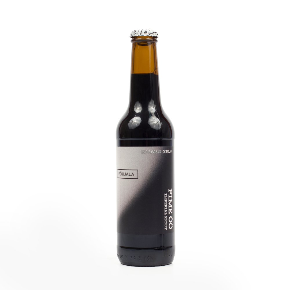 Product image: Põhjala Pime Öö